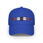 MDBTDJ#GWRBGC - Low Profile Baseball Cap Tattooed Dj's Limited Edition, Hats, Tattooed Djs Shop
