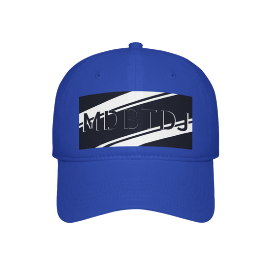 MDBTDJ#HZPSBWBWC Blue - Low Profile Baseball Cap