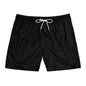 MDBTDJ#MLSBWHOLO Men's Mid-Length Swim Shorts, All Over Prints, Tattooed Djs Shop