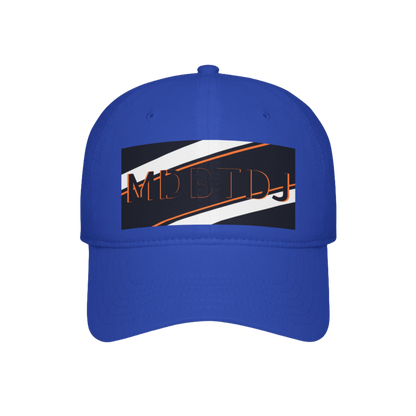 MDBTDJ#HZPSBWOC Blue - Low Profile Baseball Cap