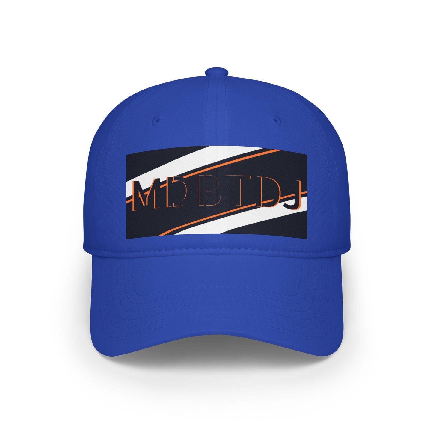 MDBTDJ#HZPSBWOC Blue - Low Profile Baseball Cap