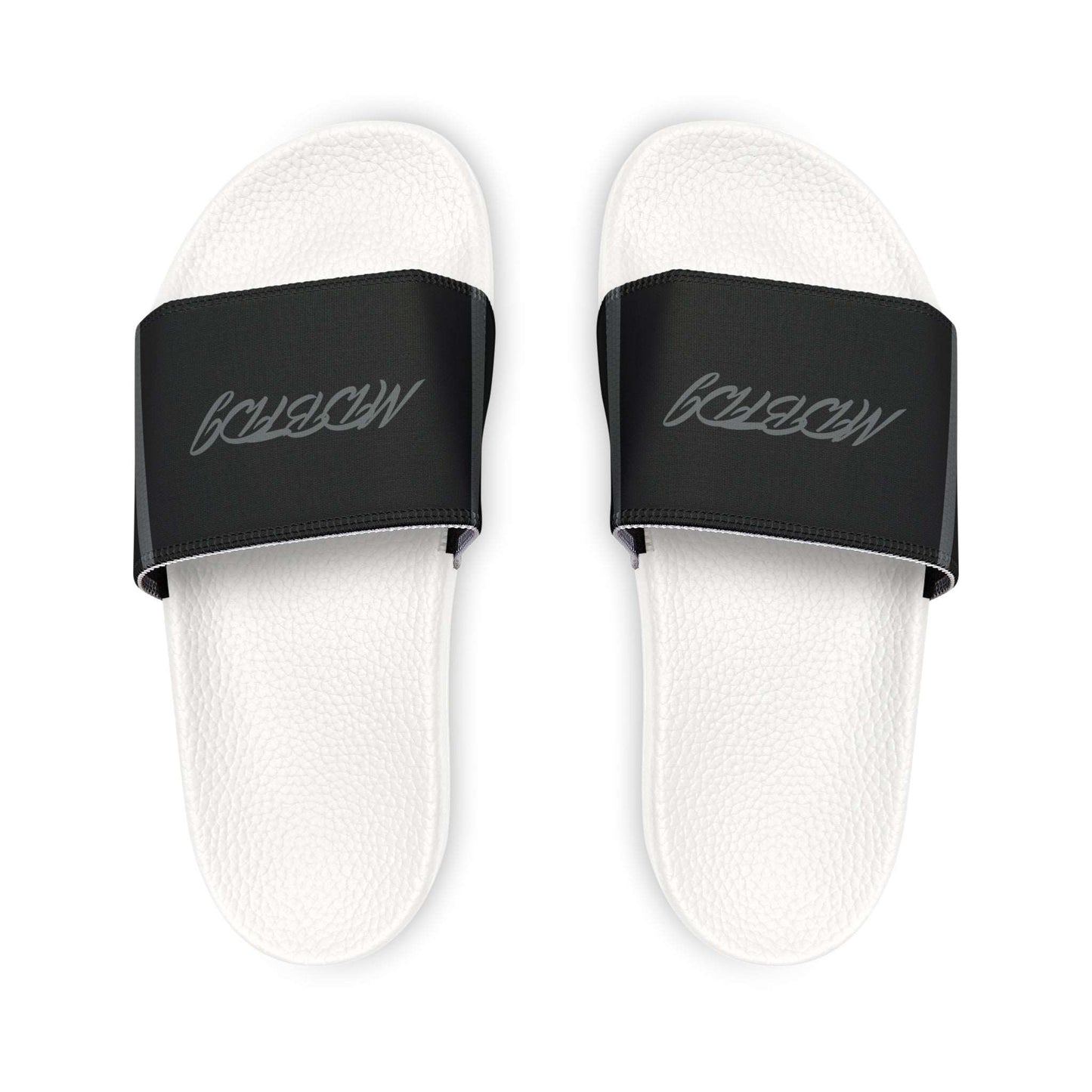MDBTDJ#BGR Men's Slide Sandals