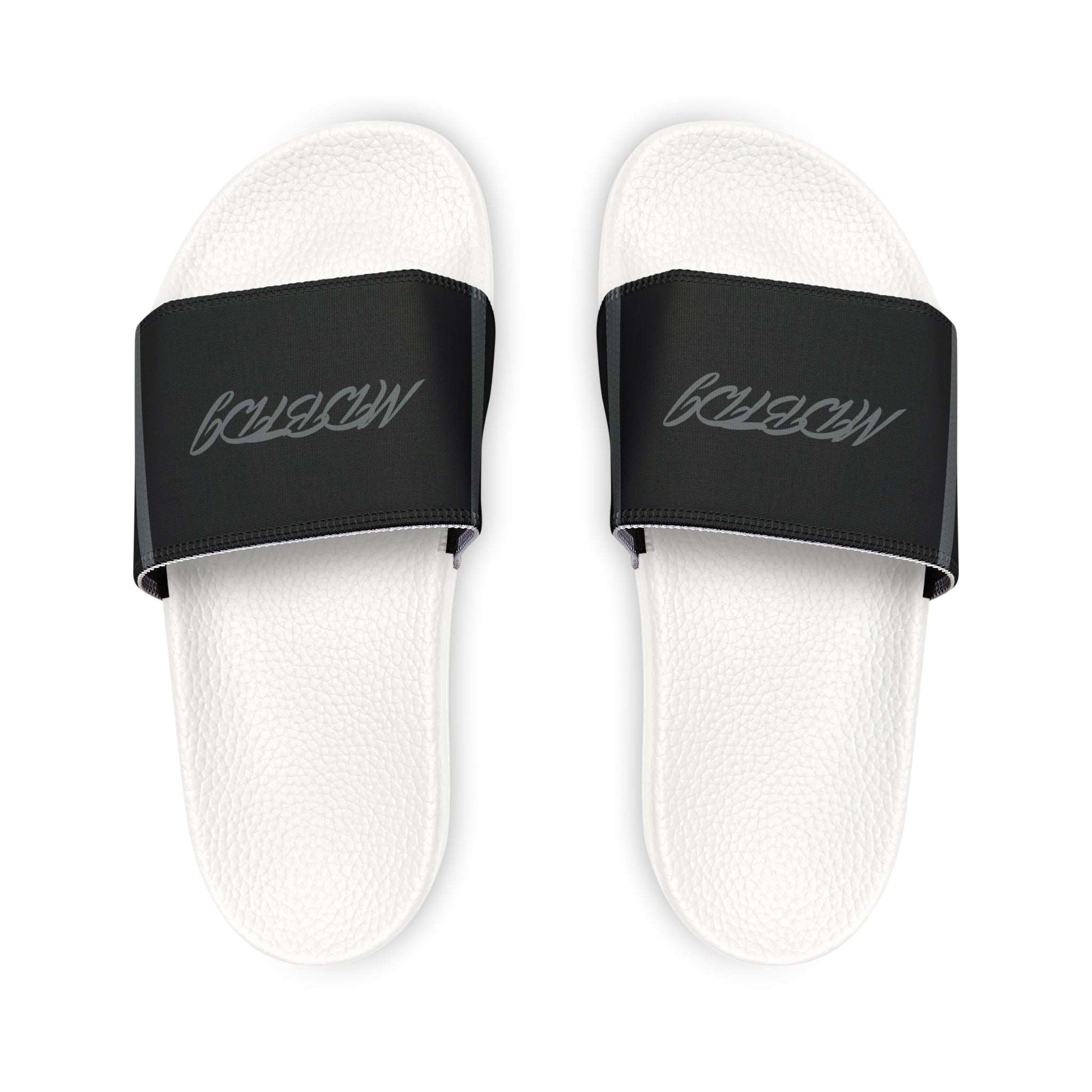 MDBTDJ#BGR Men's Slide Sandals