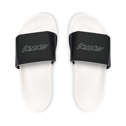 MDBTDJ#BGR Men's Slide Sandals