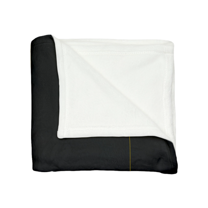 MDBTDJ#PSVBGLD Premium Ultra-Soft Polyester Blanket