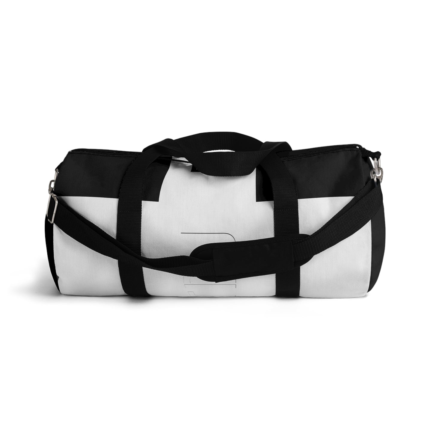 MDBTDJ#DBWBWBSL Duffel Bag