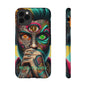 MDBTDJ#14 Impact-Resistant Phone Cases Fits most Tattooed DJ's Limited Edition