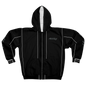 MDBTDJ#PSBWGYZH Premium Zip Up Hoodie - Unisex