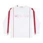 MDBTDJ#LSS-WRDSPS Premium Men's Long Sleeve Shirt, Long Sleeve Shirt, Clothing Tops, Tattooed Djs Shop