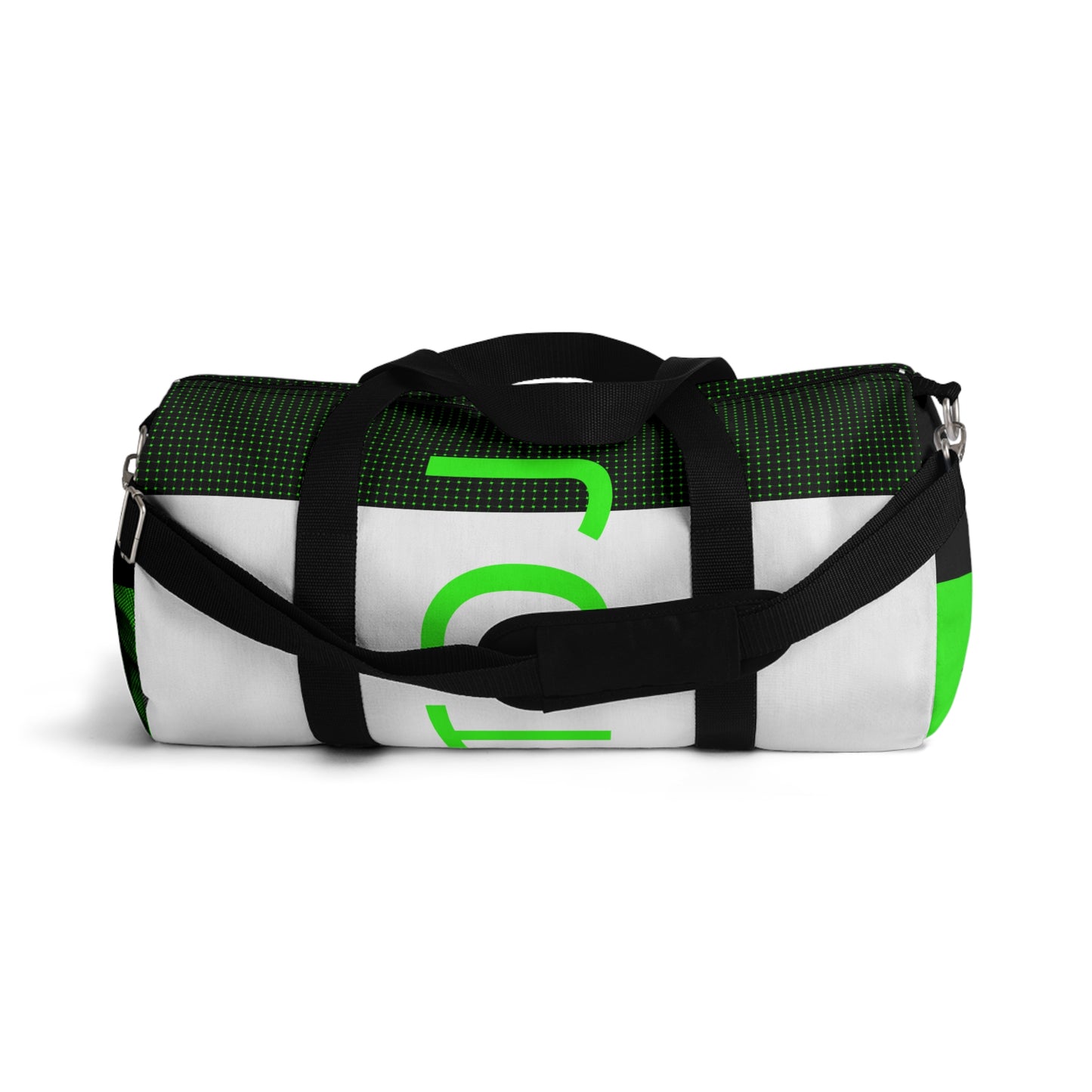 MDBTDJ#DBPSBWNGNSQP Duffel Bag