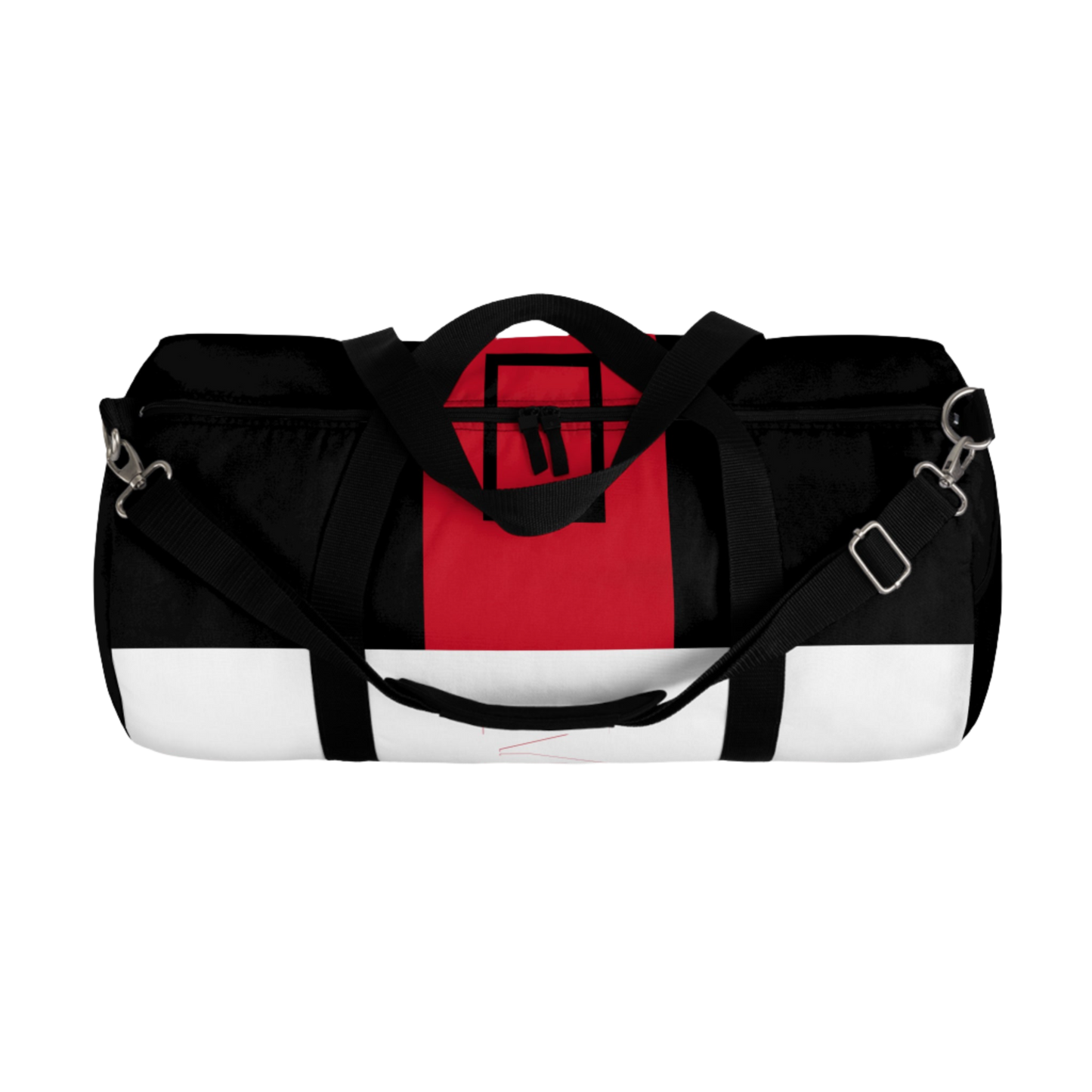 MDBTDJ#DBWRBSL Duffel Bag