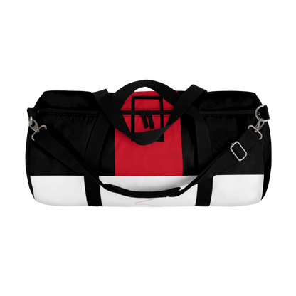 MDBTDJ#DBWRBSL Duffel Bag