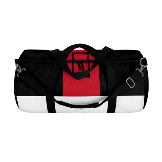 MDBTDJ#DBWRBSL Duffel Bag