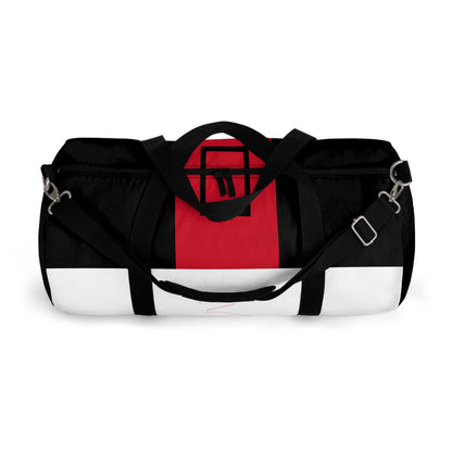 MDBTDJ#DBWRBSL Duffel Bag