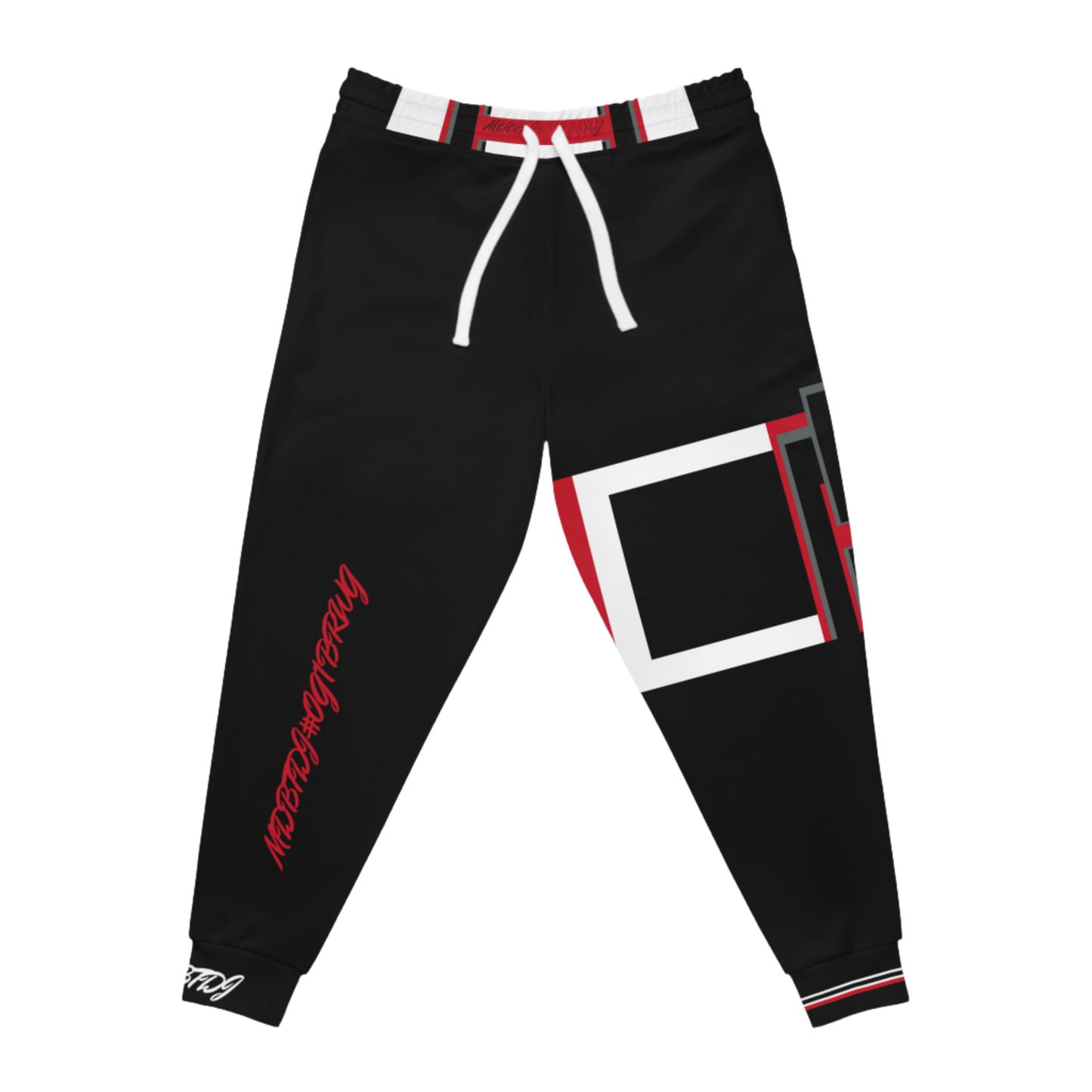 MDBTDJ#OG1BRWG Athletic Joggers