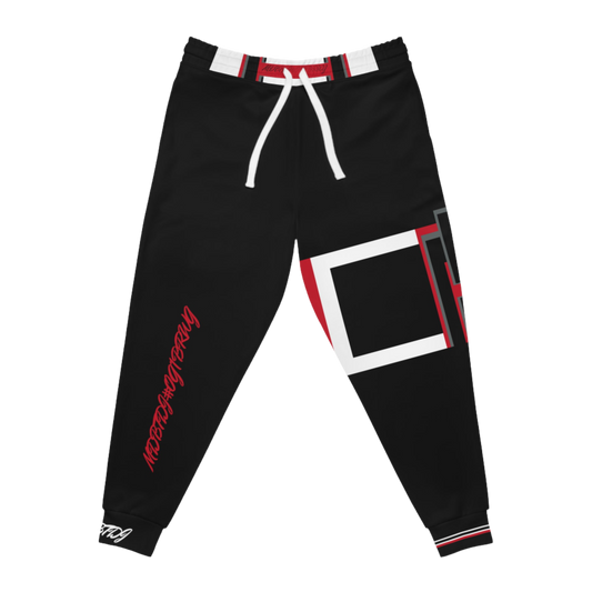 MDBTDJ#OG1BRWG Athletic Joggers