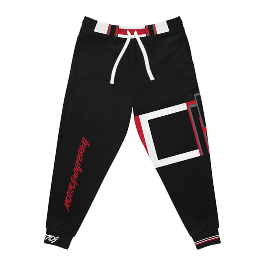 MDBTDJ#OG1BRWG Athletic Joggers, Sweat Pants, Activewear Pants, Tattooed Djs Shop