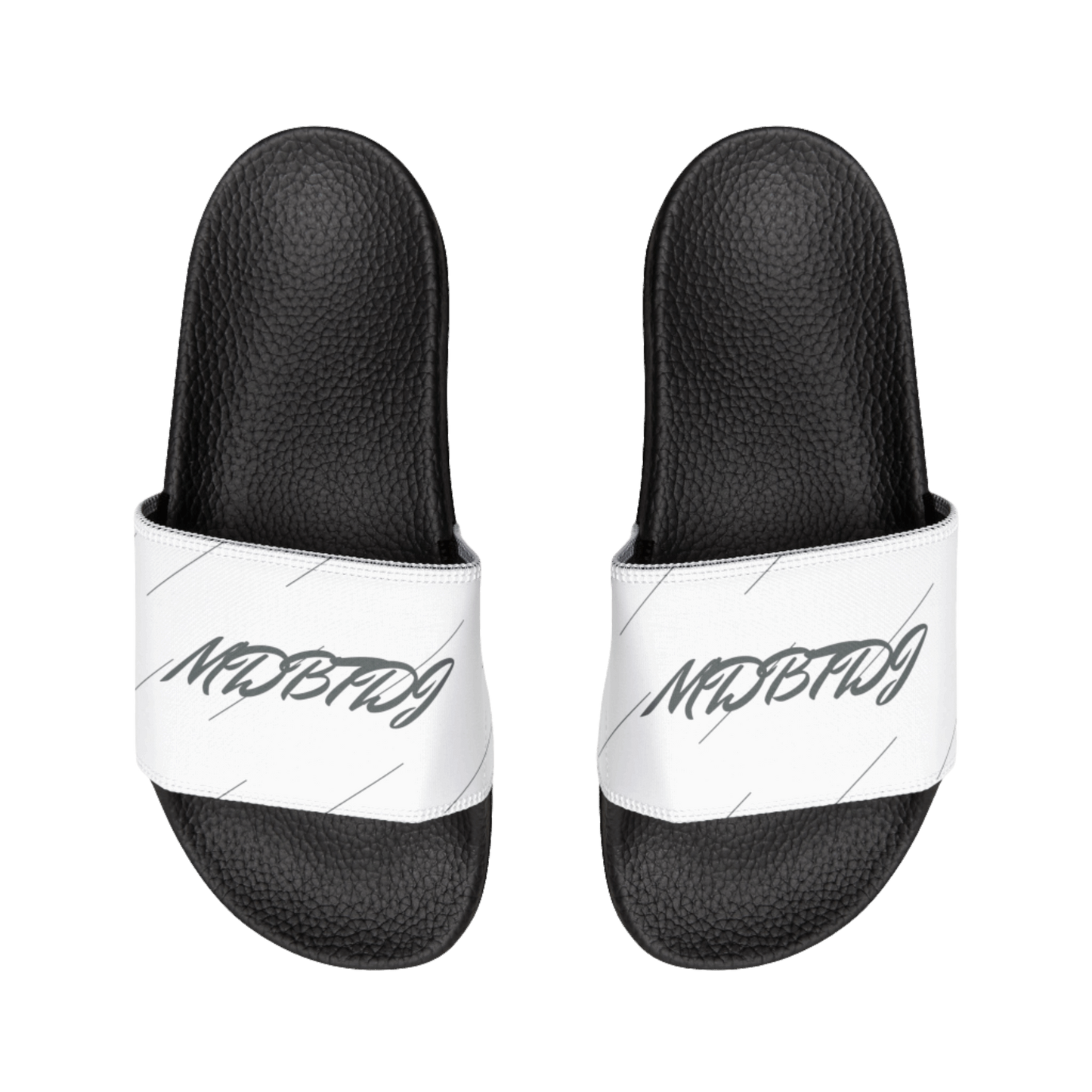 MDBTDJ#SWG Men's Slide Sandals