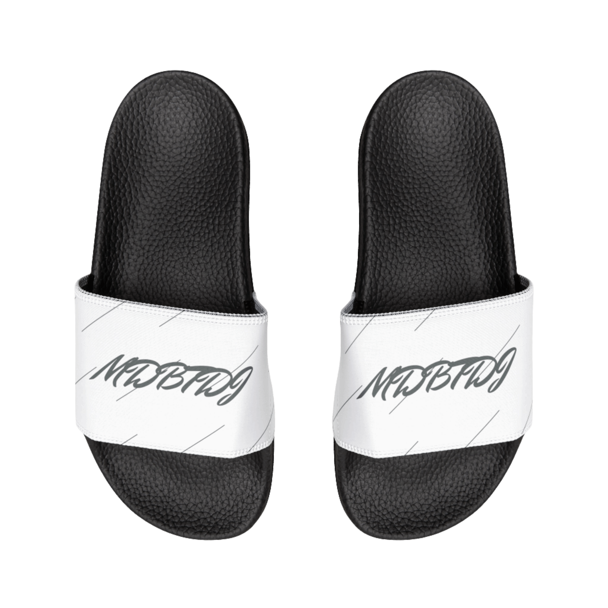 MDBTDJ#SWG Men's Slide Sandals