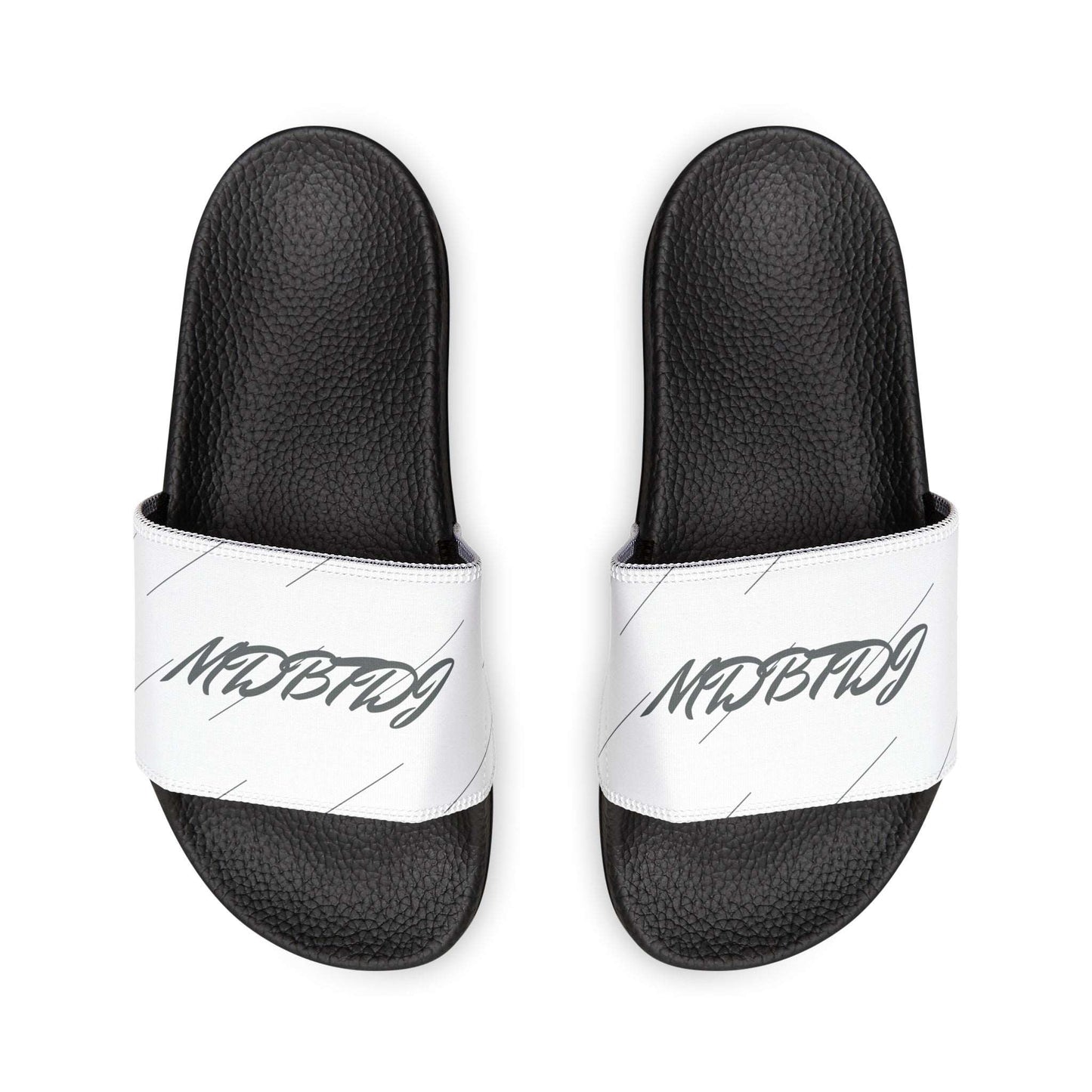 MDBTDJ#SWG Men's Slide Sandals