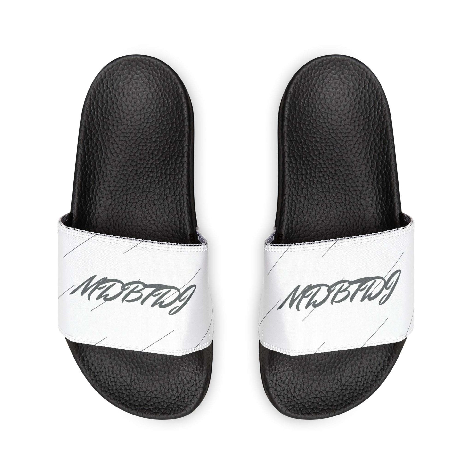 MDBTDJ#SWG Men's Slide Sandals