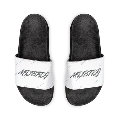 MDBTDJ#SWG Men's Slide Sandals
