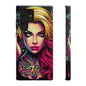 MDBTDJ#17 Impact-Resistant Phone Cases Fits most Tattooed DJ's Limited Edition