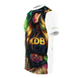 MDBTDJ#432-W Premium Tee Shirt - Tattooed Dj's Limited Edition - Unisex, T-Shirt, Clothing Tops, Tattooed Djs Shop
