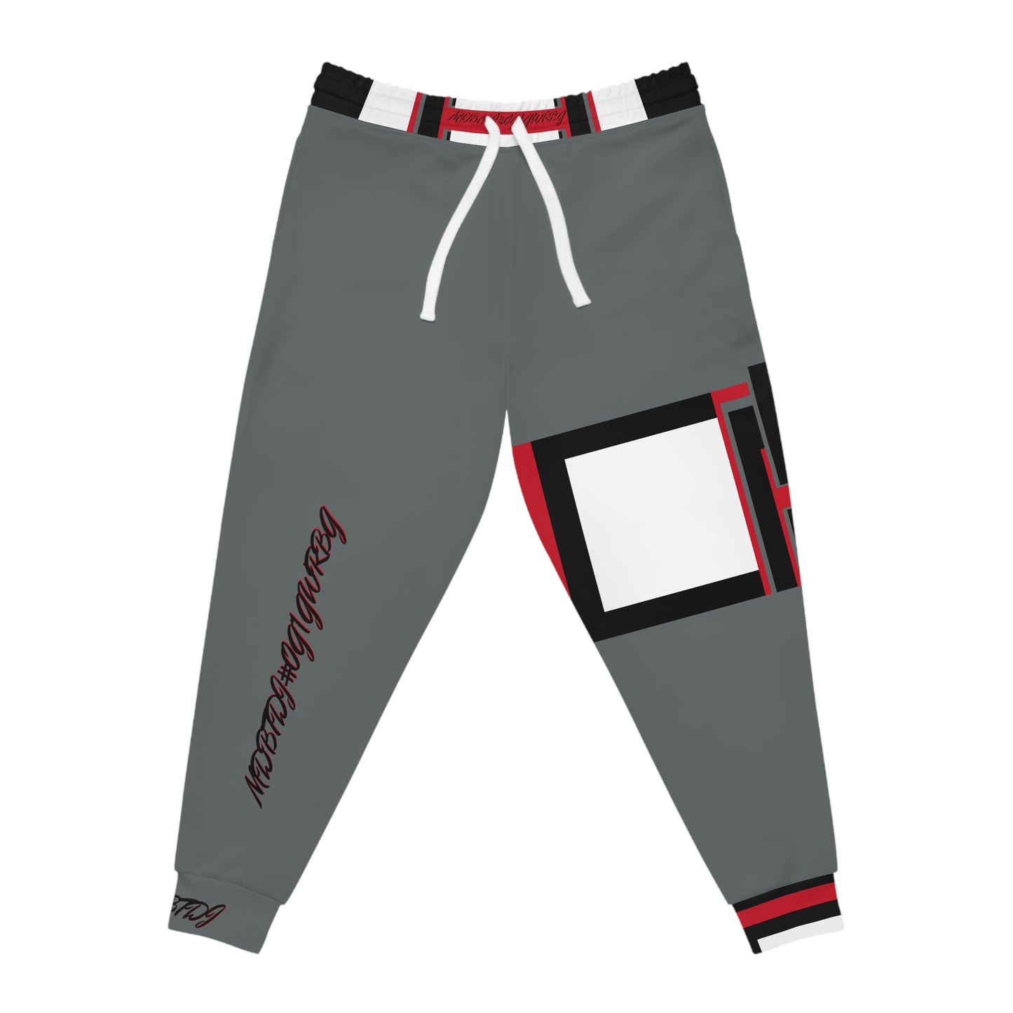 MDBTDJ#OG1GWRBG Athletic Joggers Tattooed DJ's Limited Edition, All Over Prints, Tattooed Djs Shop