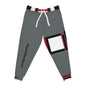 MDBTDJ#OG1GWRBG Athletic Joggers Tattooed DJ's Limited Edition, All Over Prints, Tattooed Djs Shop