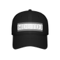 MDBTDJ#PSBWBWC Black - Low Profile Baseball Cap