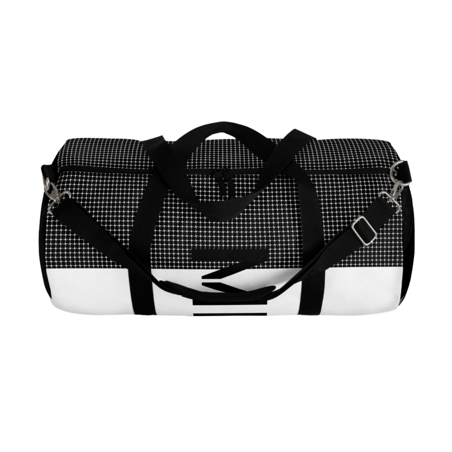 MDBTDJ#DBPSBWWBSQP Duffel Bag