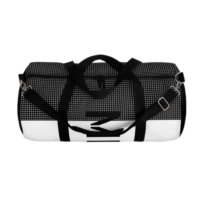 MDBTDJ#DBPSBWWBSQP Duffel Bag