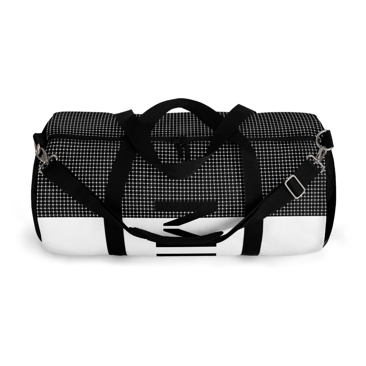 MDBTDJ#DBPSBWWBSQP Duffel Bag