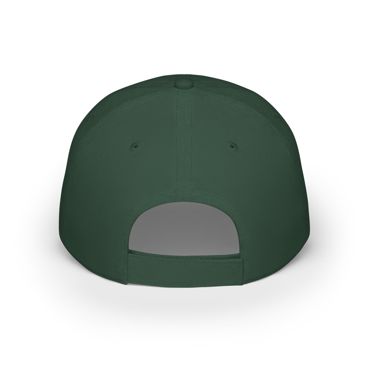 MDBTDJ#AJBLUC - Low Profile Baseball Cap Tattooed Dj's Limited Edition, Hats, Tattooed Djs Shop
