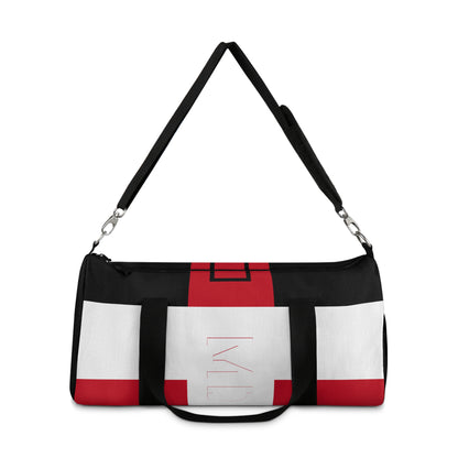 MDBTDJ#DBWRBSL Duffel Bag