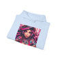 MDBTDJ#6 Unisex Heavy Blend™ Hooded Sweatshirt, Hoodie, Tattooed Djs Shop