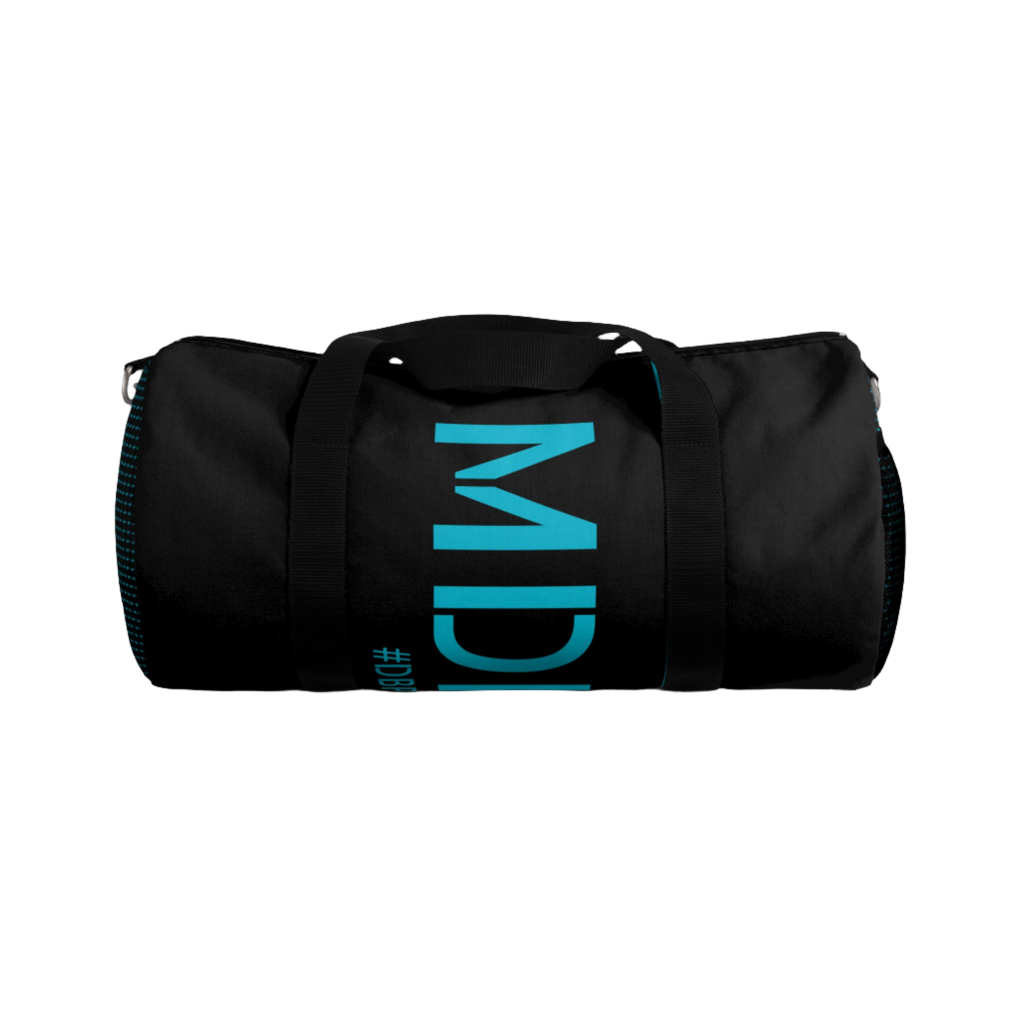 MDBTDJ#DBPSAQBLUW Duffel Bag