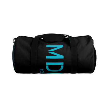 MDBTDJ#DBPSAQBLUW Duffel Bag