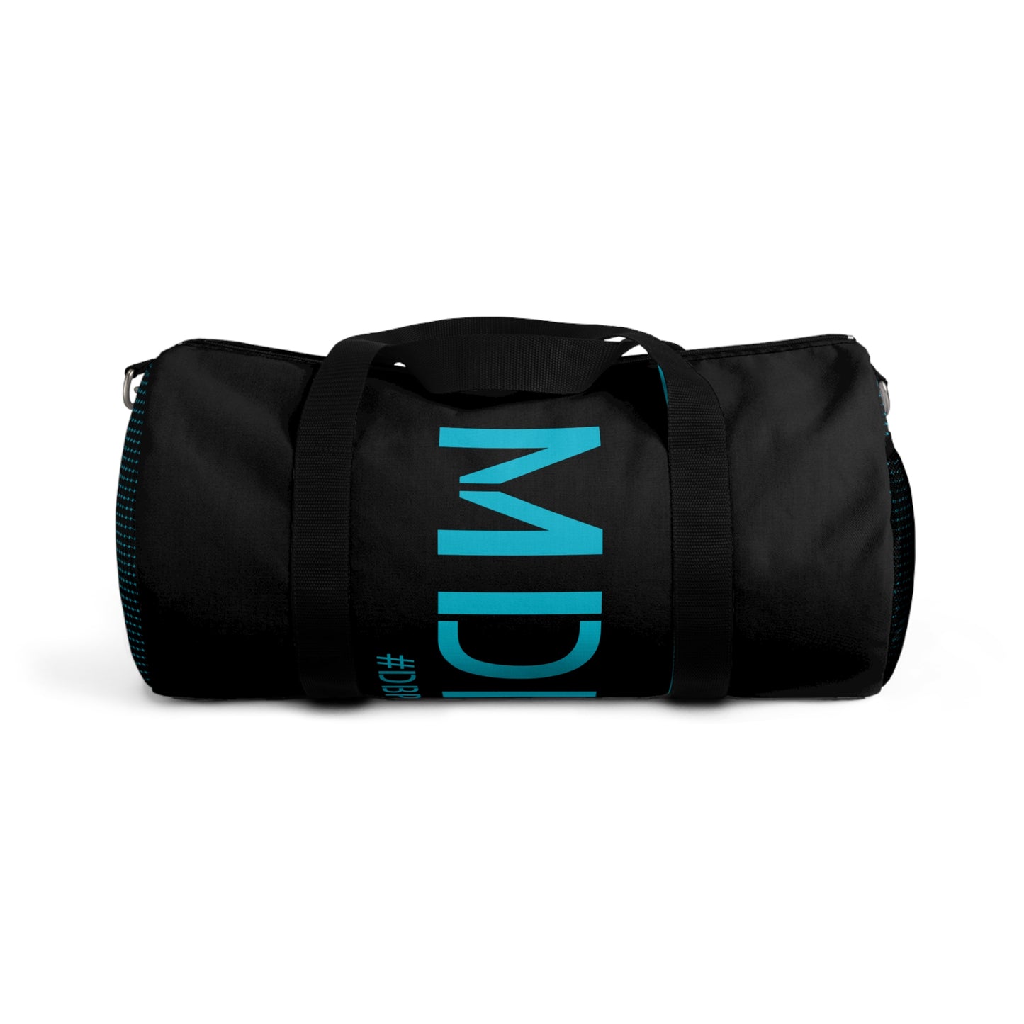 MDBTDJ#DBPSAQBLUW Duffel Bag