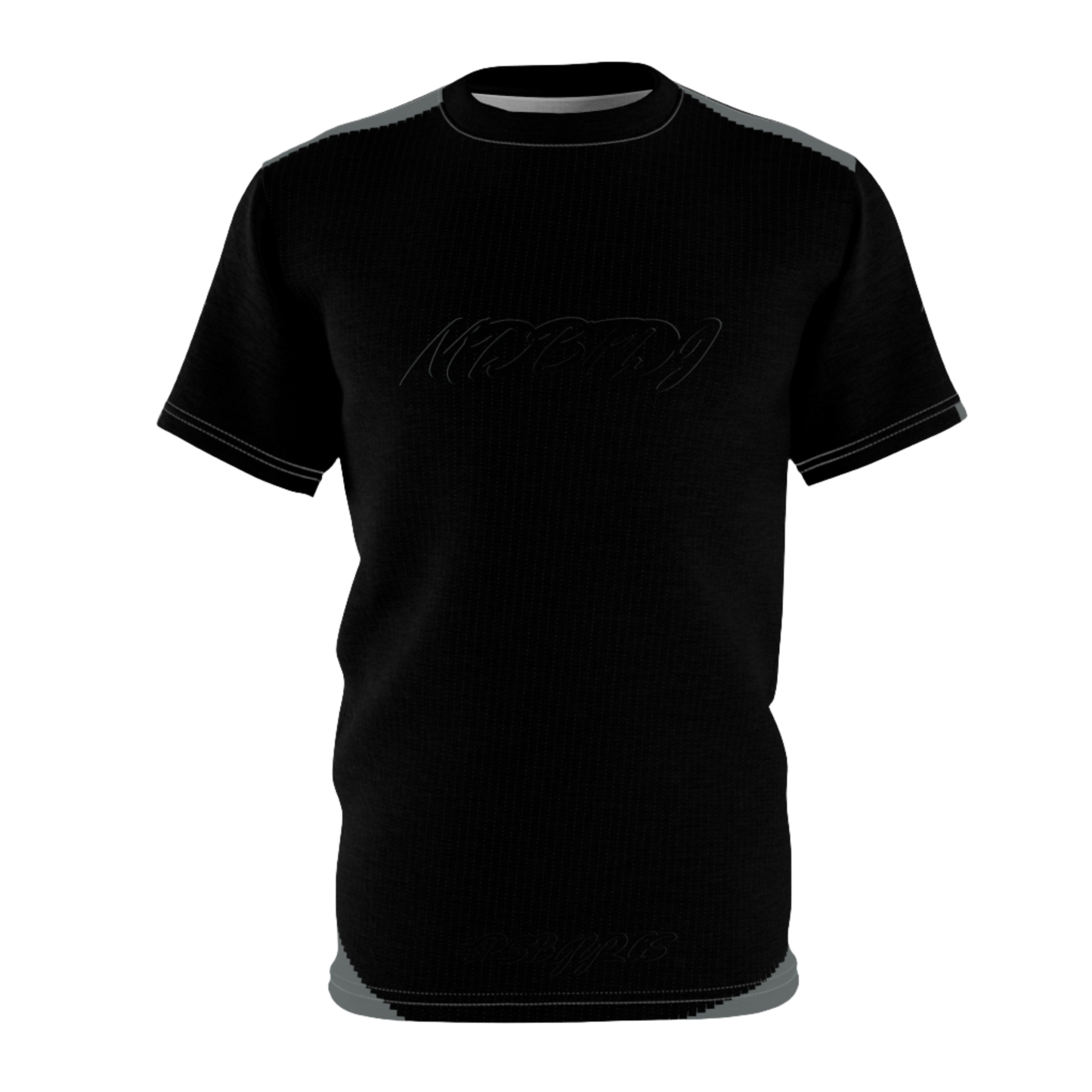 MDBTDJ#PSBGY2CS Unisex Premium Tee Shirt