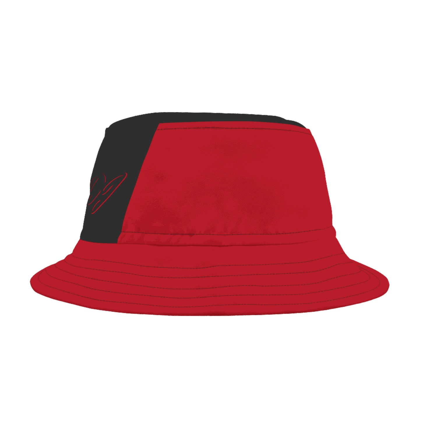 MDBTDJ #FHRB Bucket Hat