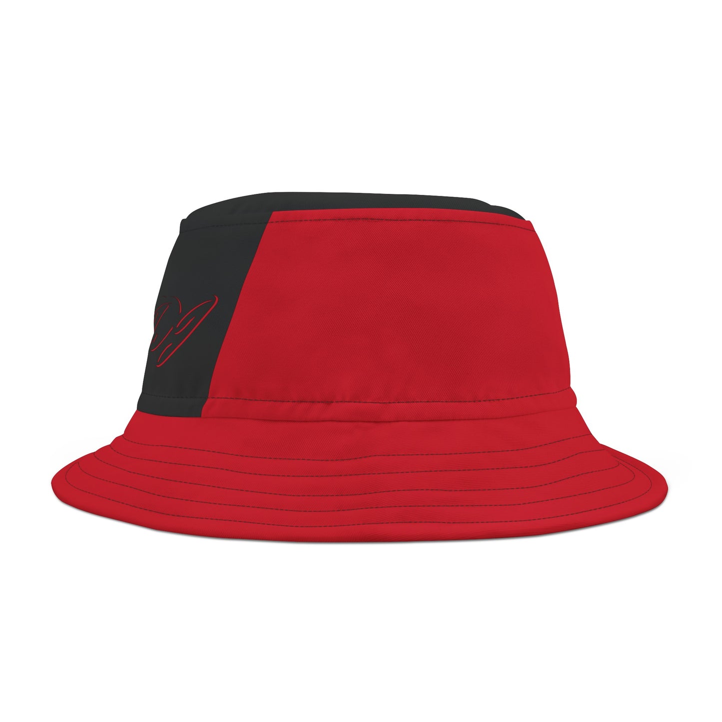 MDBTDJ #FHRB Bucket Hat