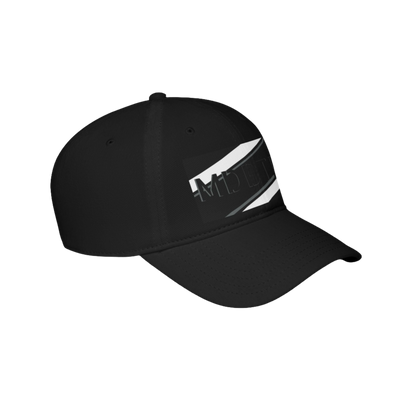 MDBTDJ#HZPSBWGYC Black - Low Profile Baseball Cap, Hats, Hats, Tattooed Djs Shop