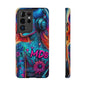 MDBTDJ#21 Impact-Resistant Phone Cases Fits most Tattooed DJ's Limited Edition, Phone Case, Tattooed Djs Shop