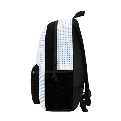 MDBTDJ#BPBBLUSQL Fashion Backpack