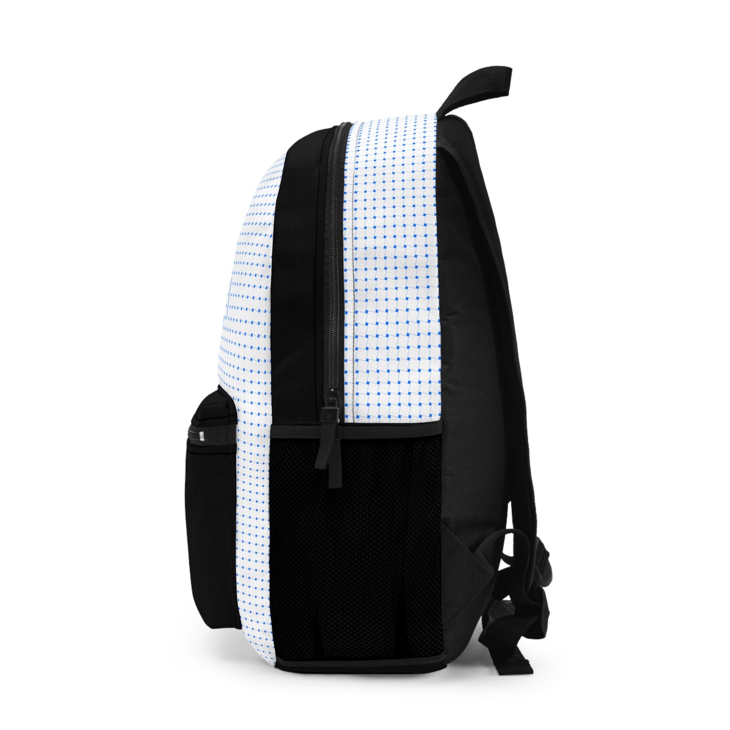 MDBTDJ#BPBBLUSQL Fashion Backpack