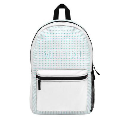 MDBTDJ#BPWAQBLUSQL Fashion Backpack