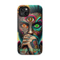 MDBTDJ#14 Impact-Resistant Phone Cases Fits most Tattooed DJ's Limited Edition