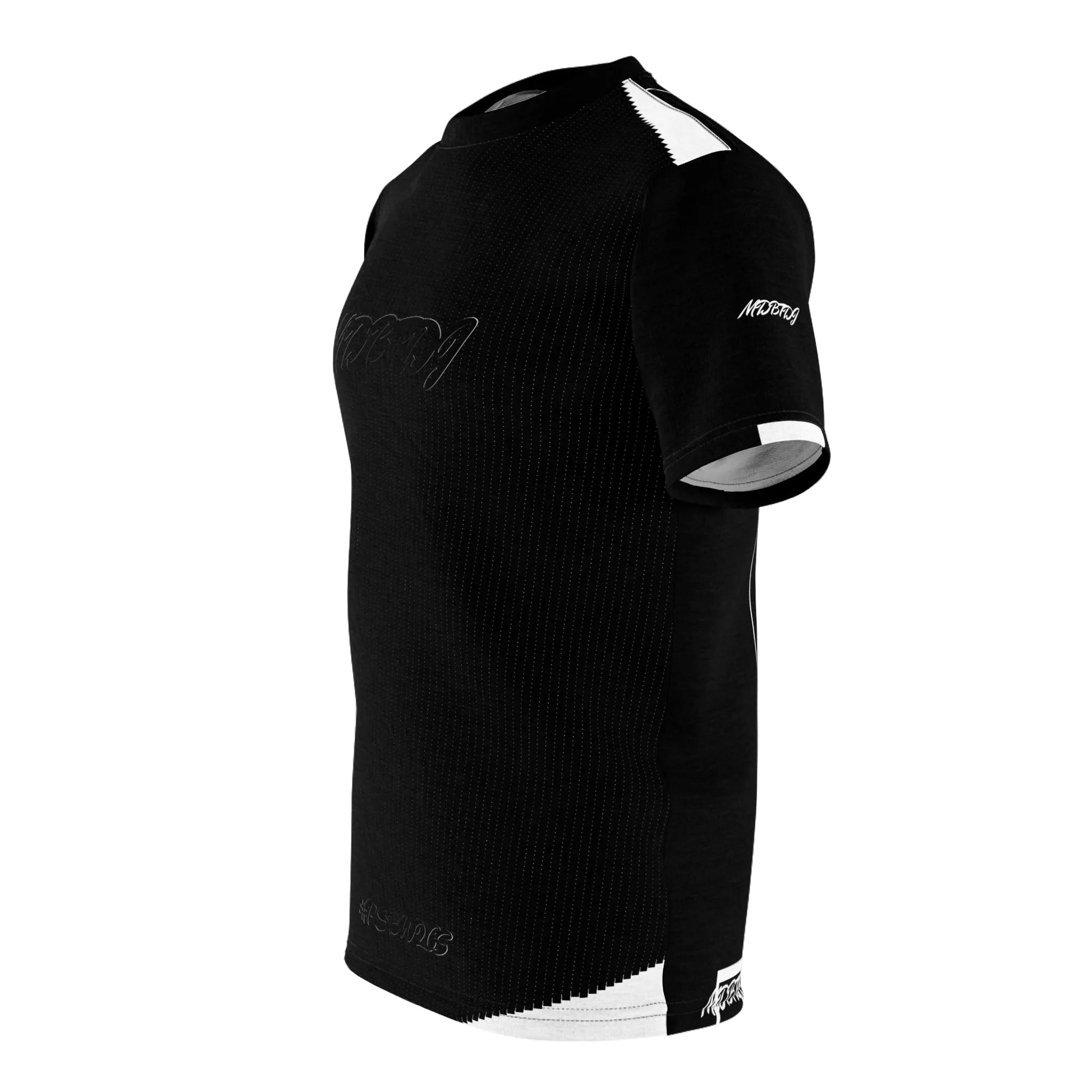 MDBTDJ#PSBW2CS Unisex Premium Tee Shirt, T-Shirt, T-Shirts, Tattooed Djs Shop